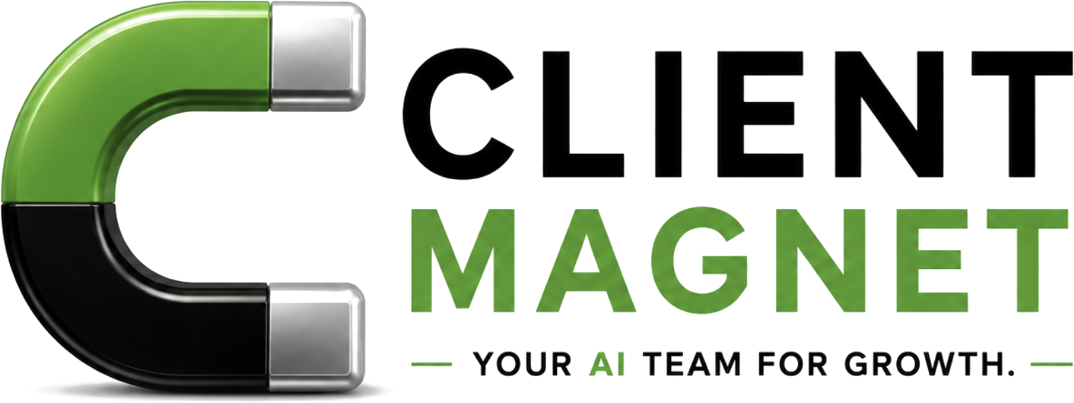 Client Magnet