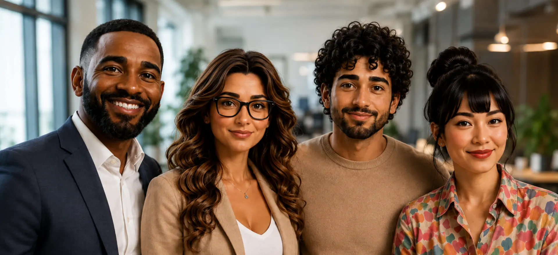 The Client Magnet AI growth team